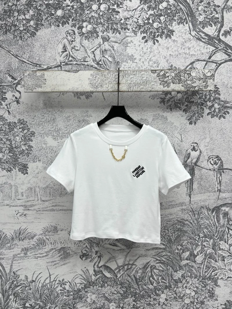 Louis Vuitton T-Shirts FashionForward 130611