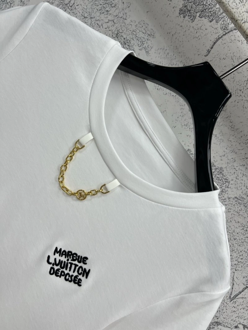 Louis Vuitton T-Shirts FashionForward 130611