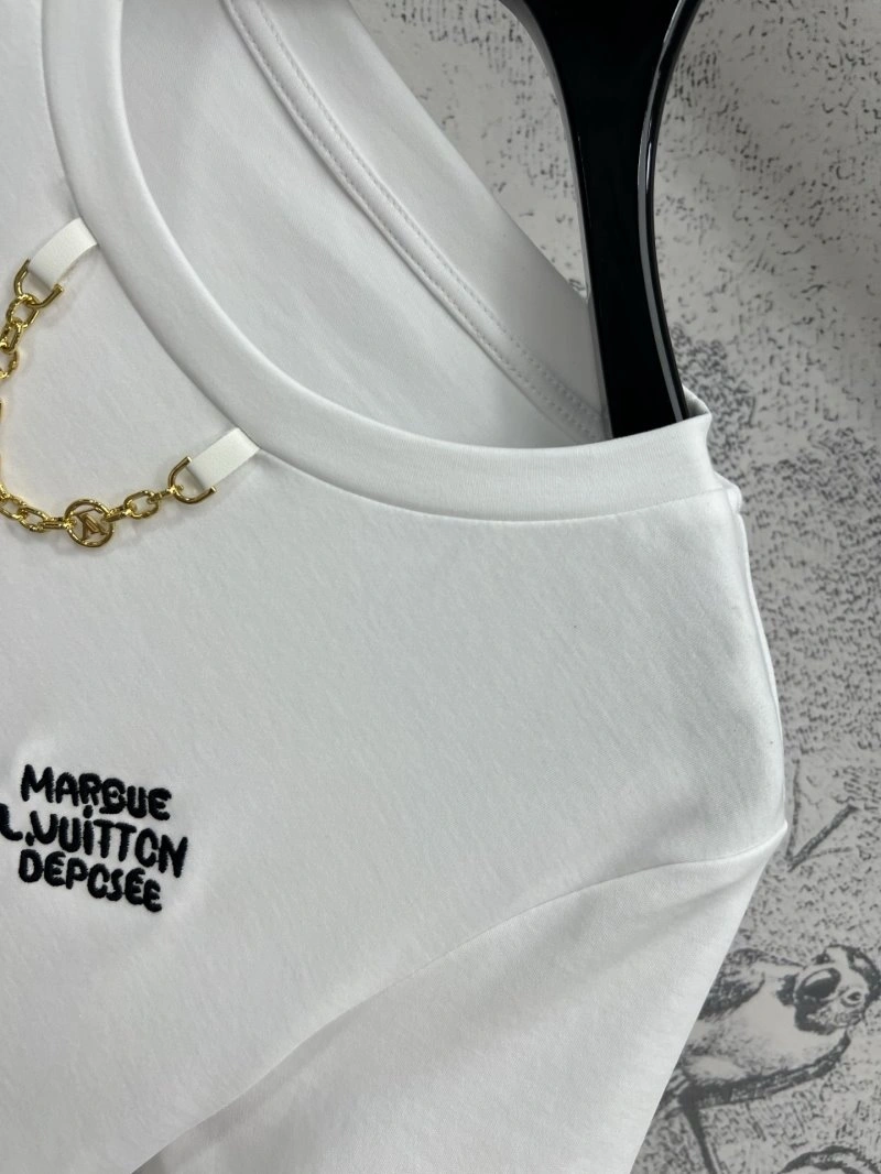 Louis Vuitton T-Shirts FashionForward 130611
