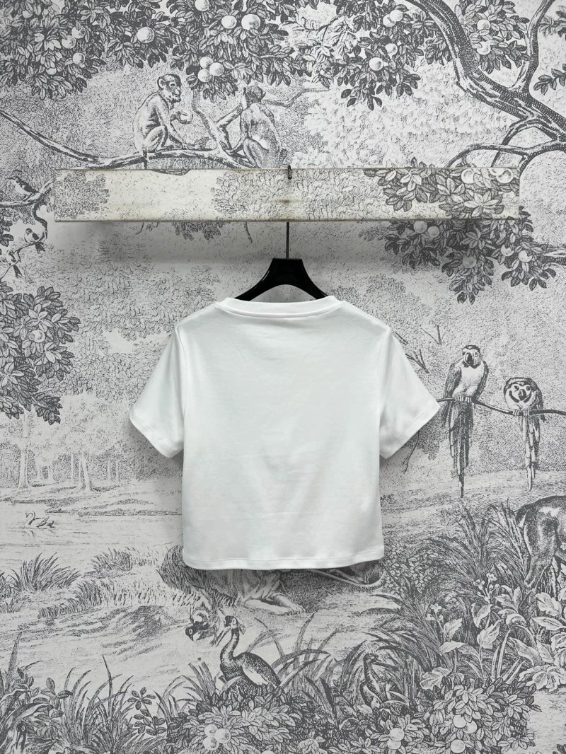 Louis Vuitton T-Shirts FashionForward 130611