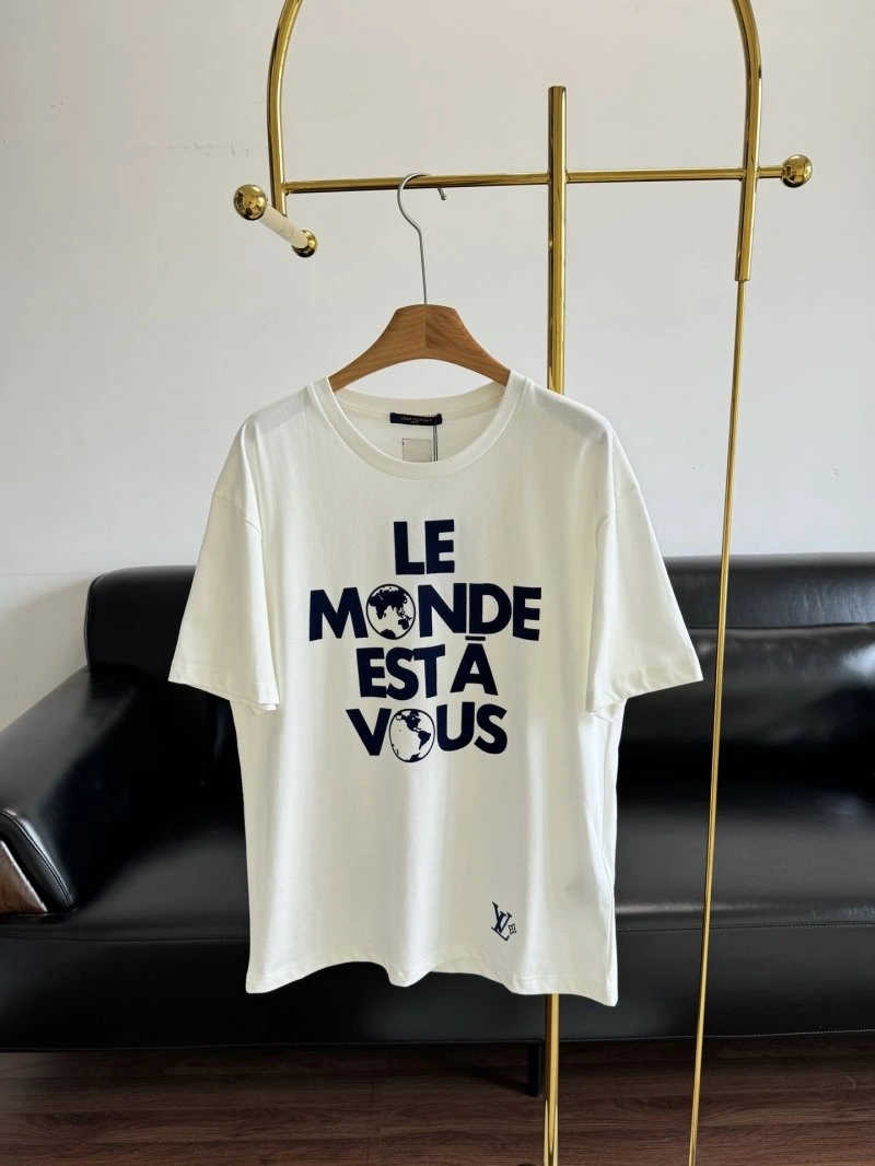 Louis Vuitton T-Shirts SmartChoice 130596
