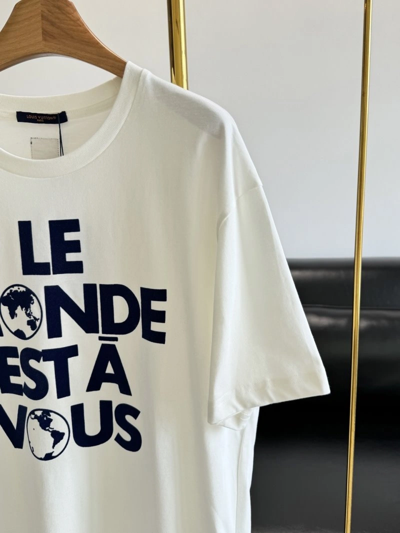 Louis Vuitton T-Shirts SmartChoice 130596
