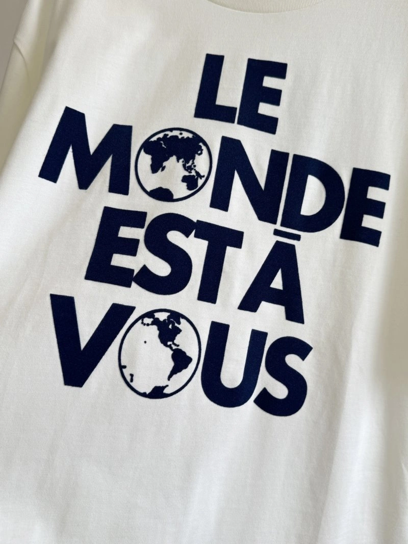 Louis Vuitton T-Shirts SmartChoice 130596