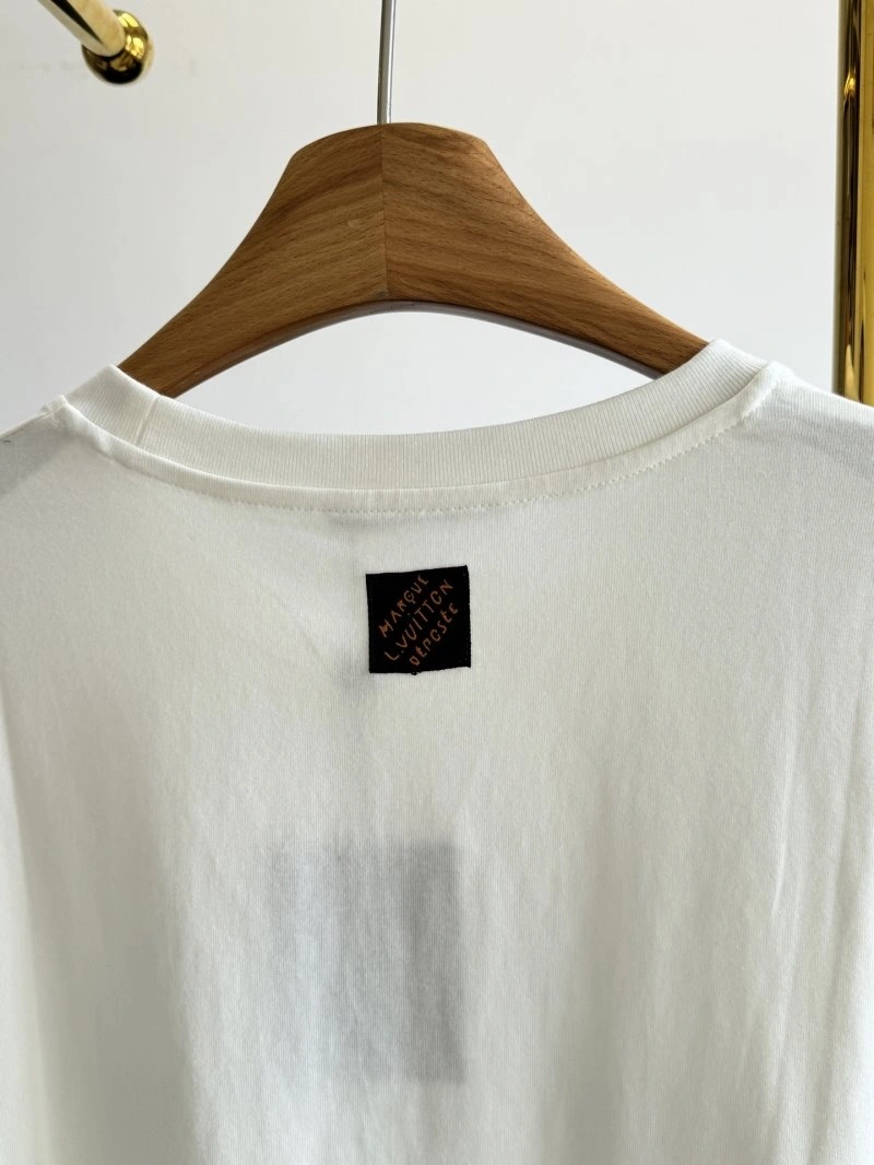Louis Vuitton T-Shirts SmartChoice 130596