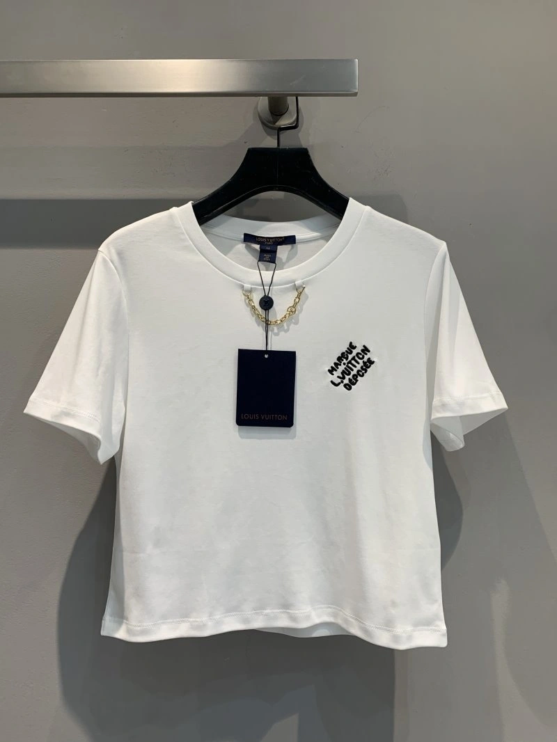 Louis Vuitton T-Shirts FlexibleFit 130590