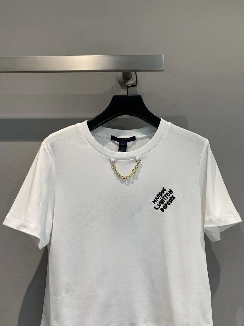 Louis Vuitton T-Shirts FlexibleFit 130590