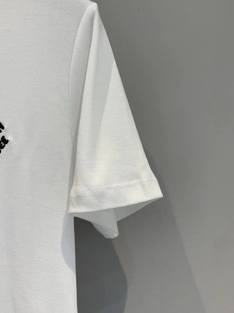 Louis Vuitton T-Shirts FlexibleFit 130590