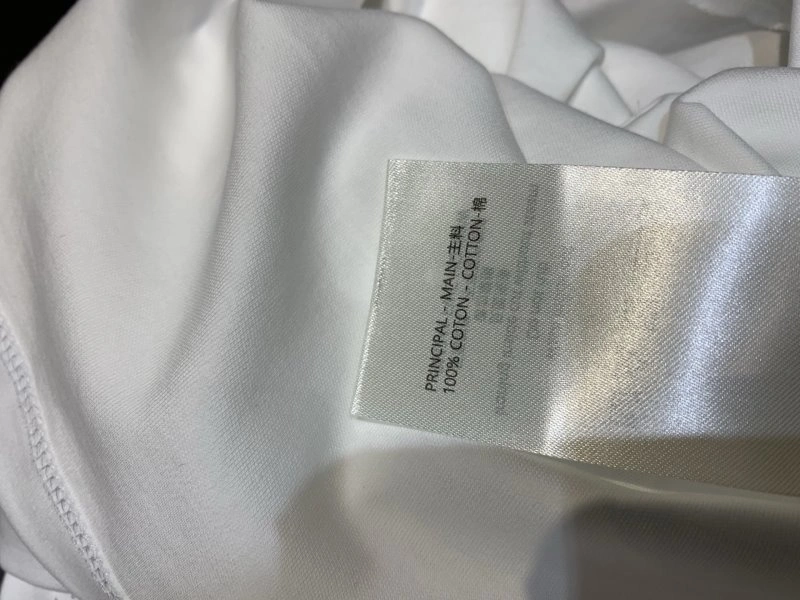 Louis Vuitton T-Shirts FlexibleFit 130590