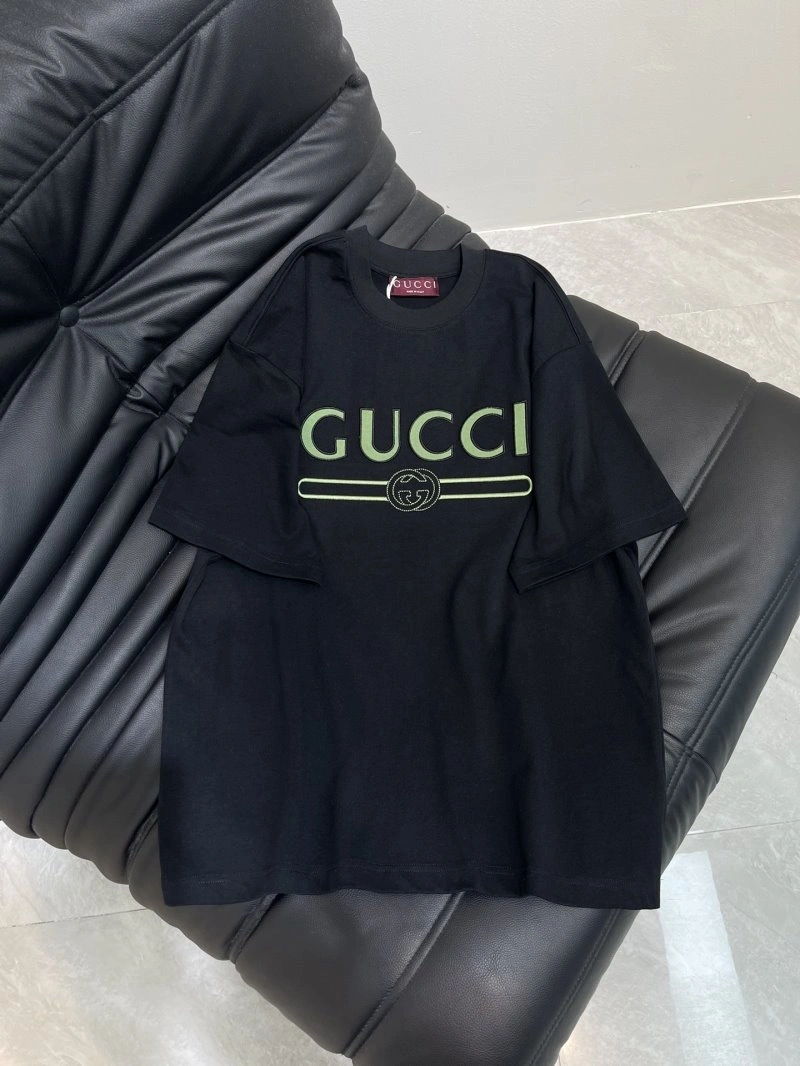 Louis Vuitton T-Shirts Compact 130608