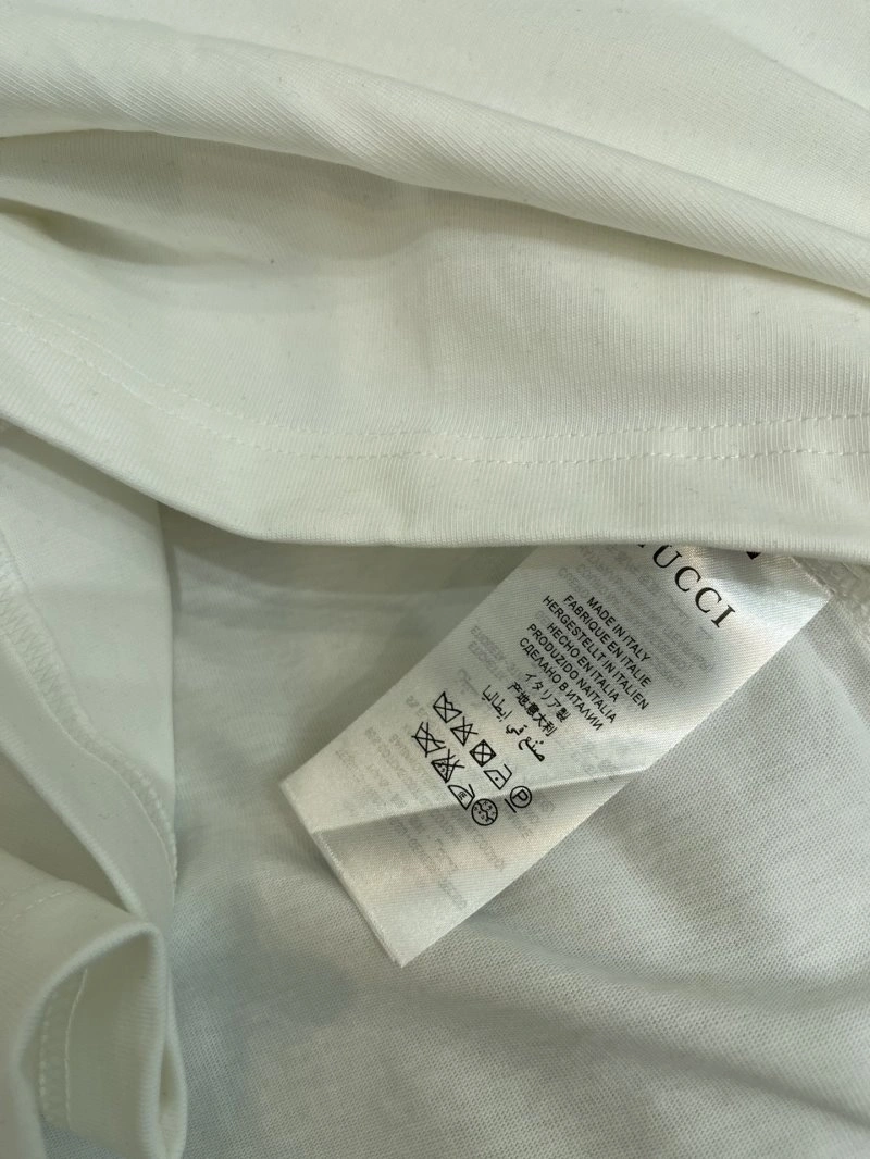 Louis Vuitton T-Shirts Compact 130608