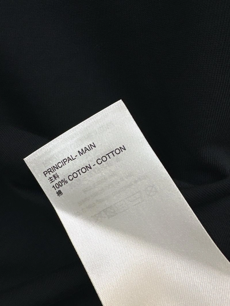 Louis Vuitton T-Shirts Timeless 130609