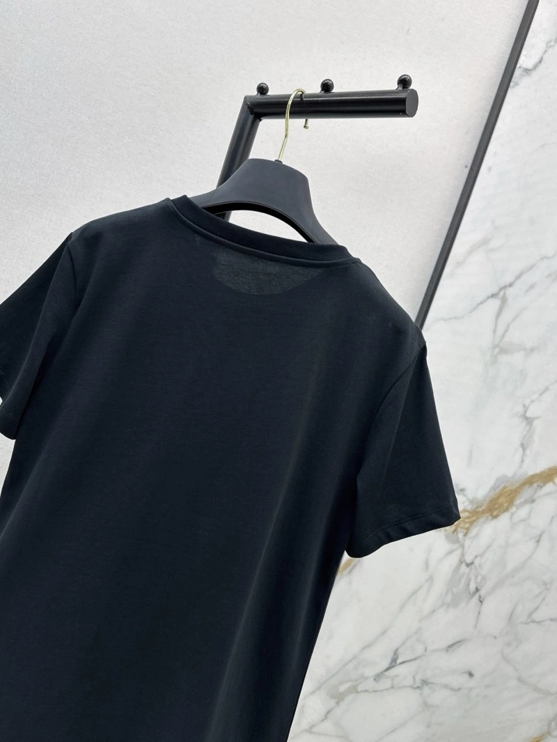Louis Vuitton T-Shirts Timeless 130609