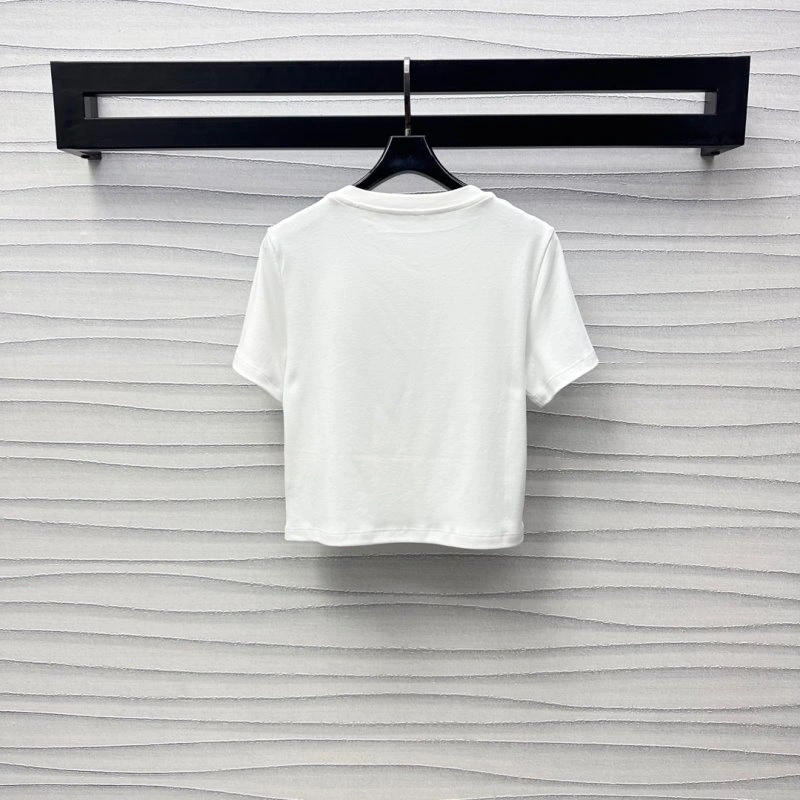 Functional Louis Vuitton T-Shirts 130588
