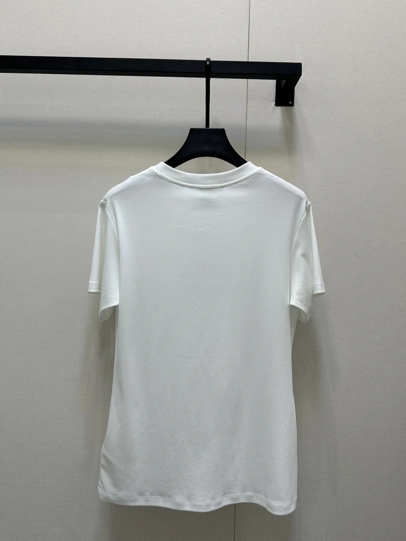 Louis Vuitton T-Shirts RelaxedFit 130600