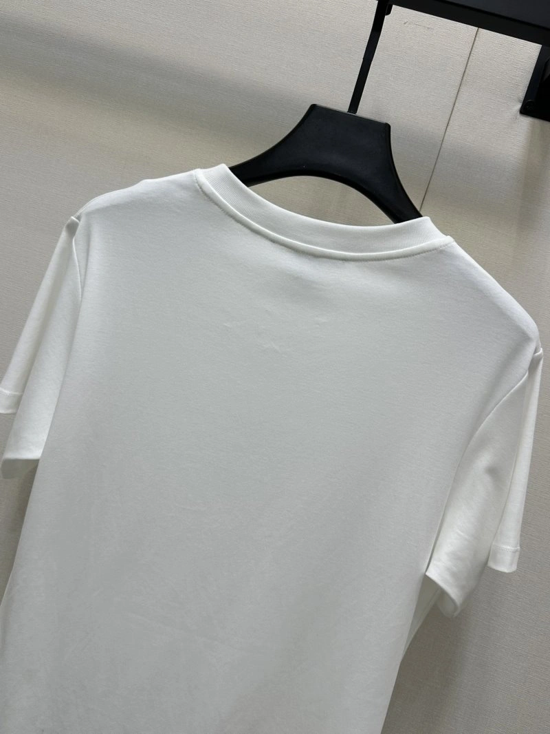 Louis Vuitton T-Shirts RelaxedFit 130600