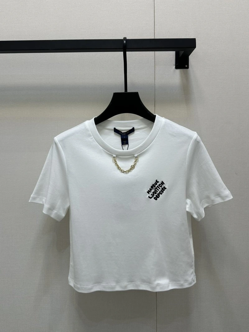 Louis Vuitton T-Shirts RelaxedFit 130597