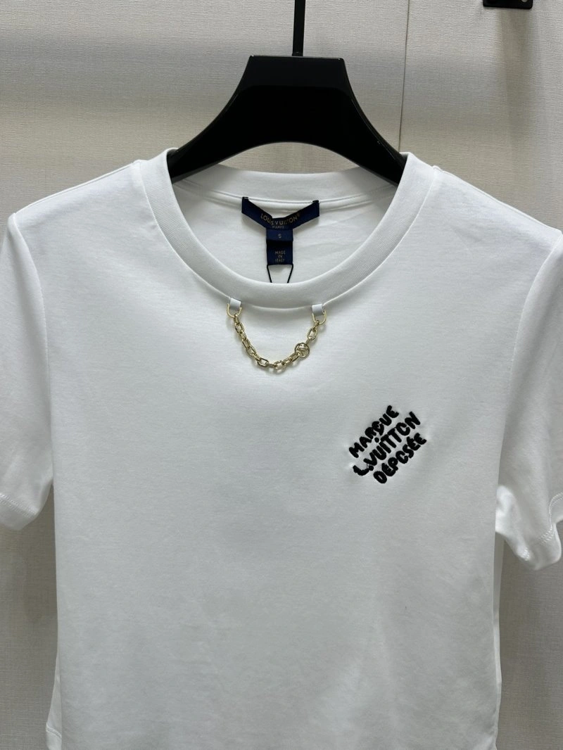 Louis Vuitton T-Shirts RelaxedFit 130597