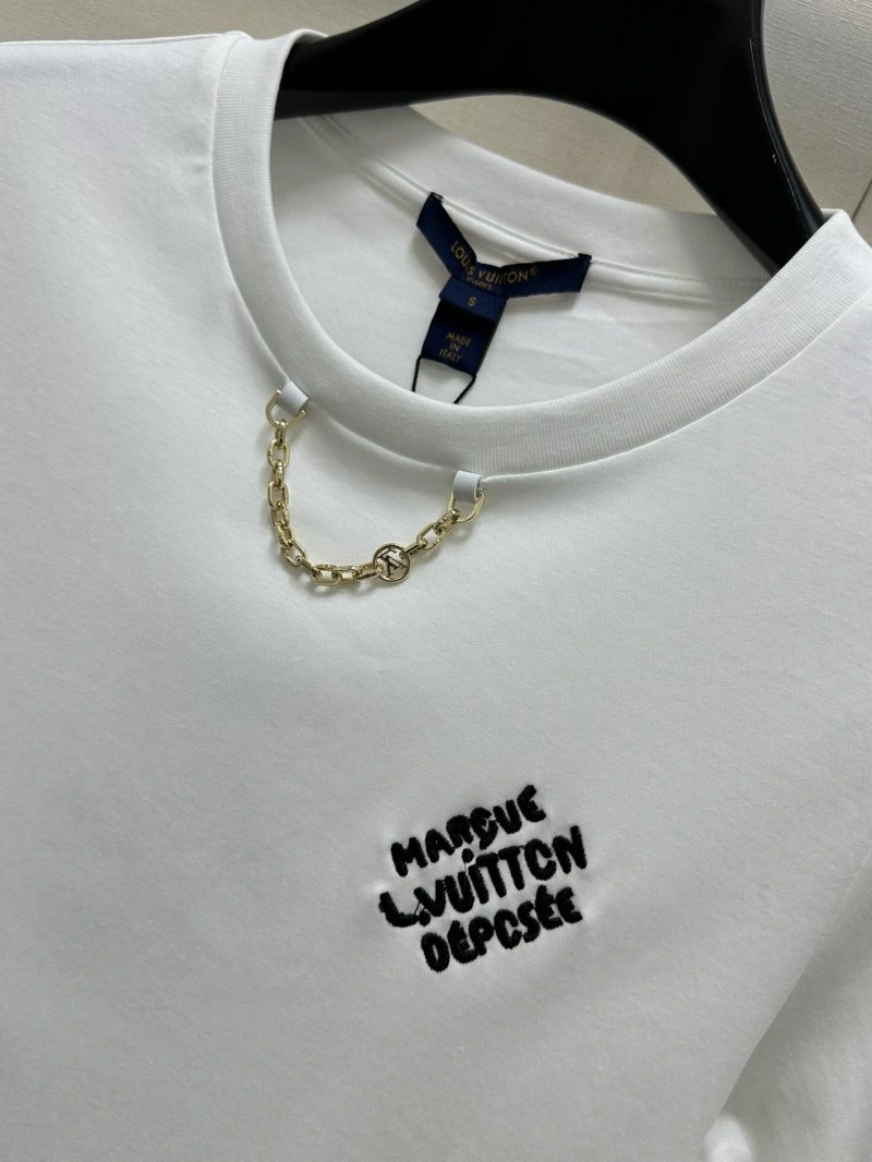 Louis Vuitton T-Shirts RelaxedFit 130597