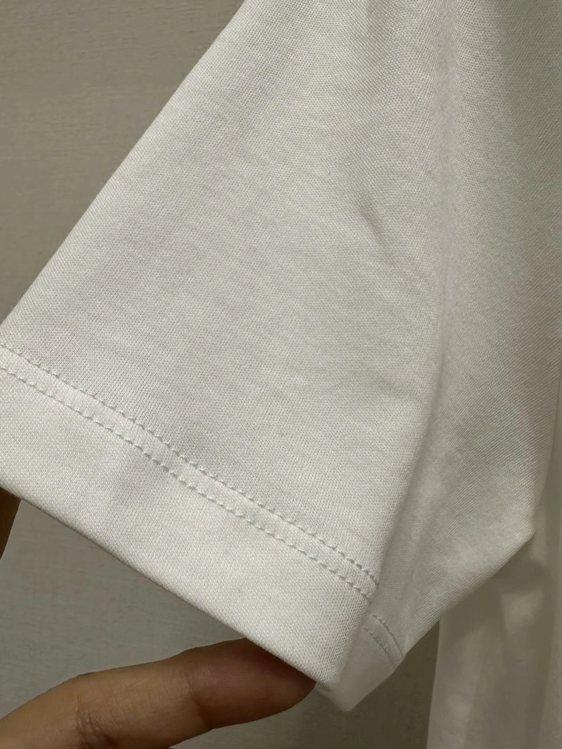 Louis Vuitton T-Shirts RelaxedFit 130597