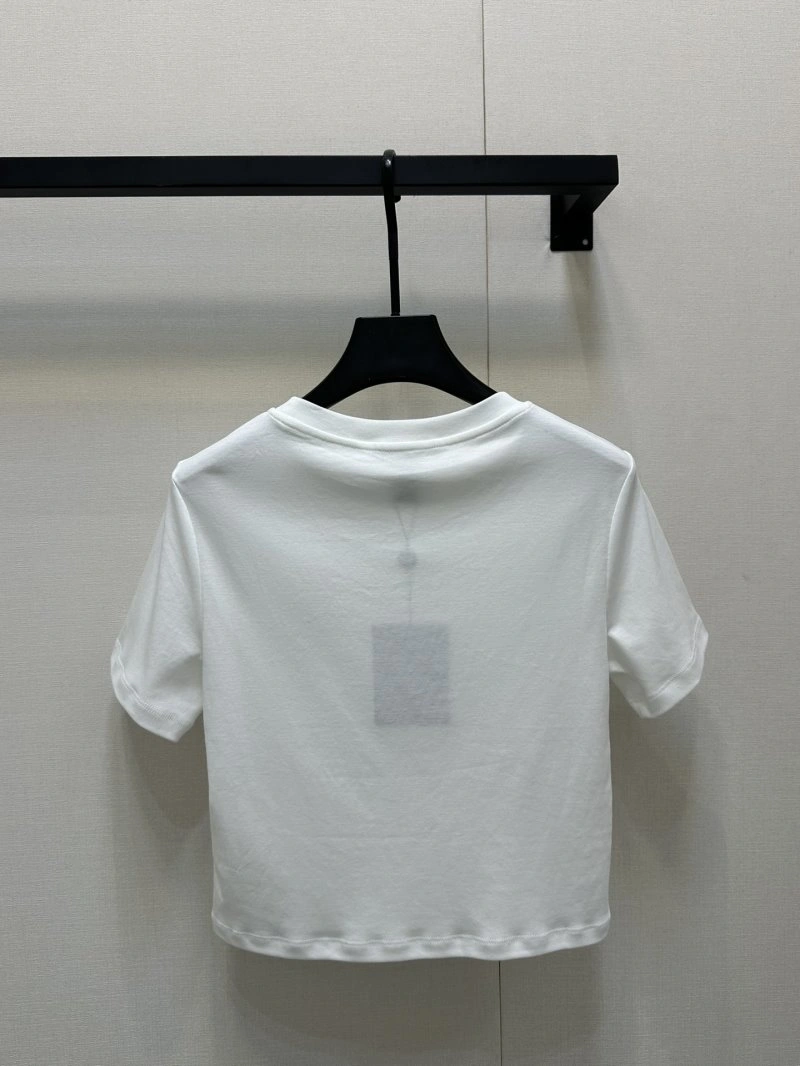 Louis Vuitton T-Shirts RelaxedFit 130597