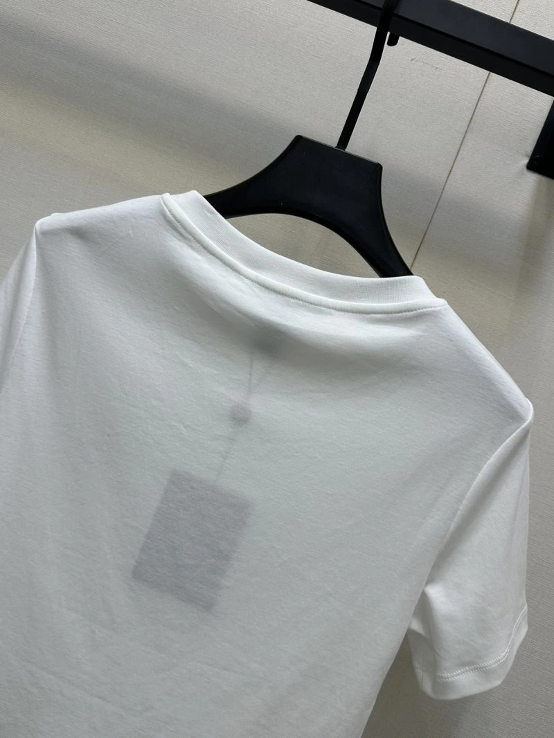 Louis Vuitton T-Shirts RelaxedFit 130597