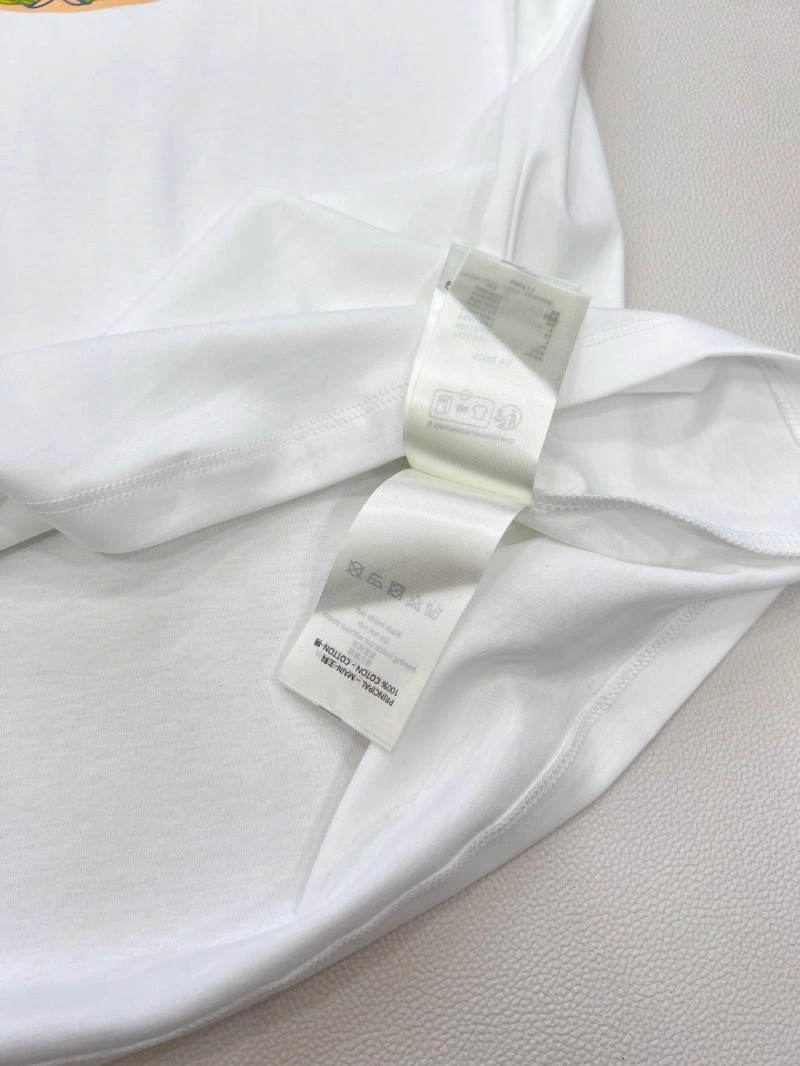 Louis Vuitton T-Shirts Youthful 130583
