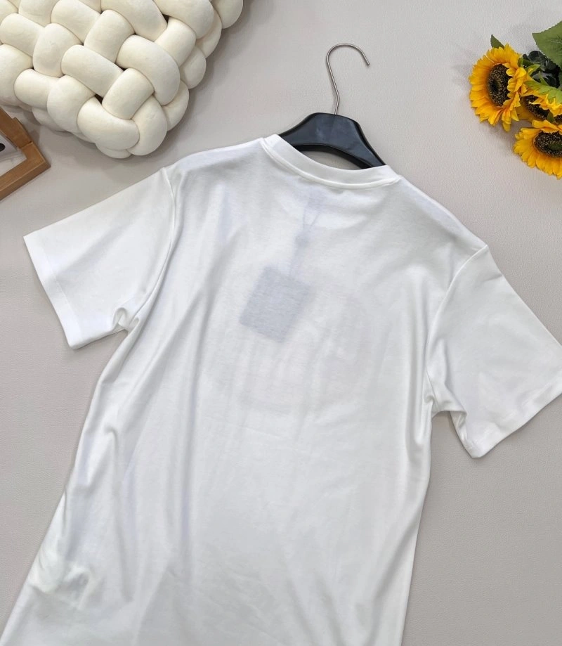 Louis Vuitton T-Shirts Youthful 130583