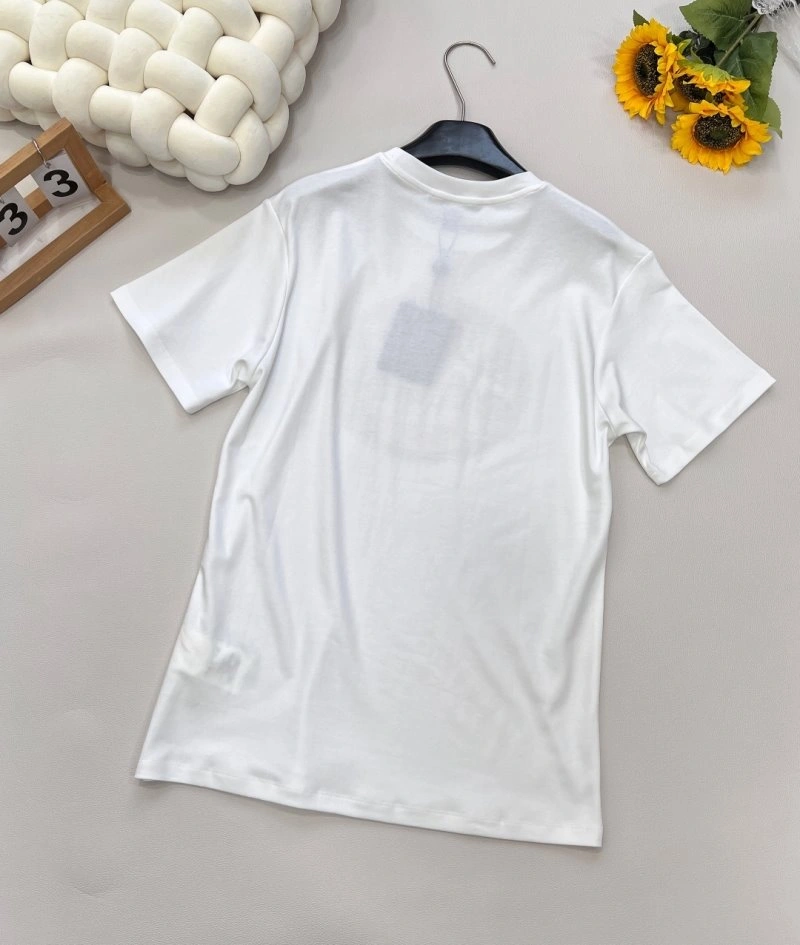 Louis Vuitton T-Shirts Youthful 130583