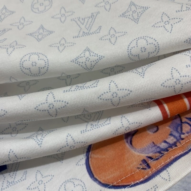 Packable Louis Vuitton T-Shirts 130610