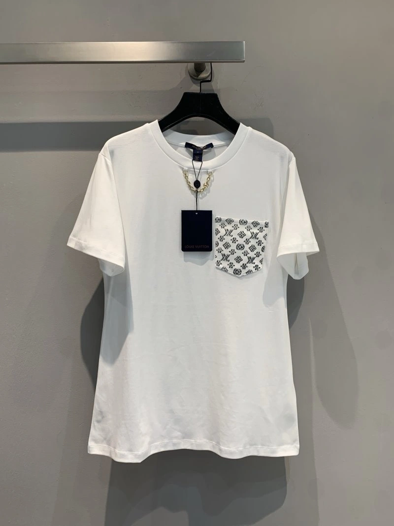 HighQuality Louis Vuitton T-Shirts 130589