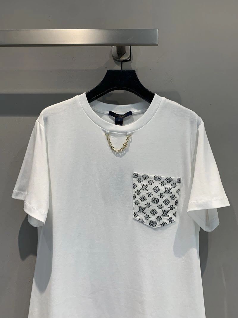 HighQuality Louis Vuitton T-Shirts 130589