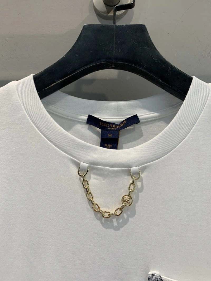 HighQuality Louis Vuitton T-Shirts 130589