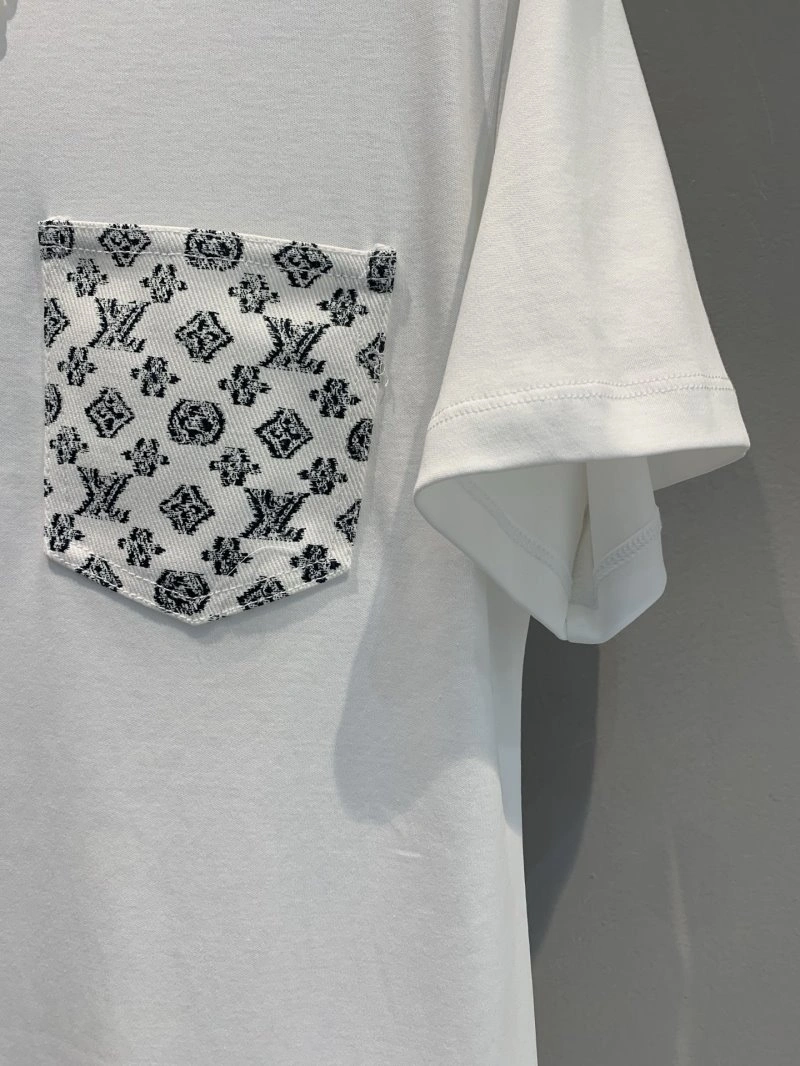 HighQuality Louis Vuitton T-Shirts 130589