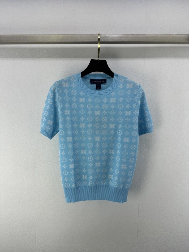 Louis Vuitton T-Shirts Upgraded 130586