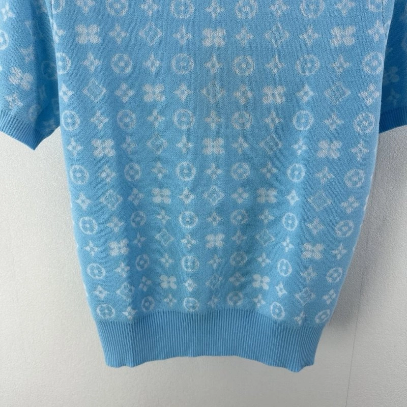 Louis Vuitton T-Shirts Upgraded 130586
