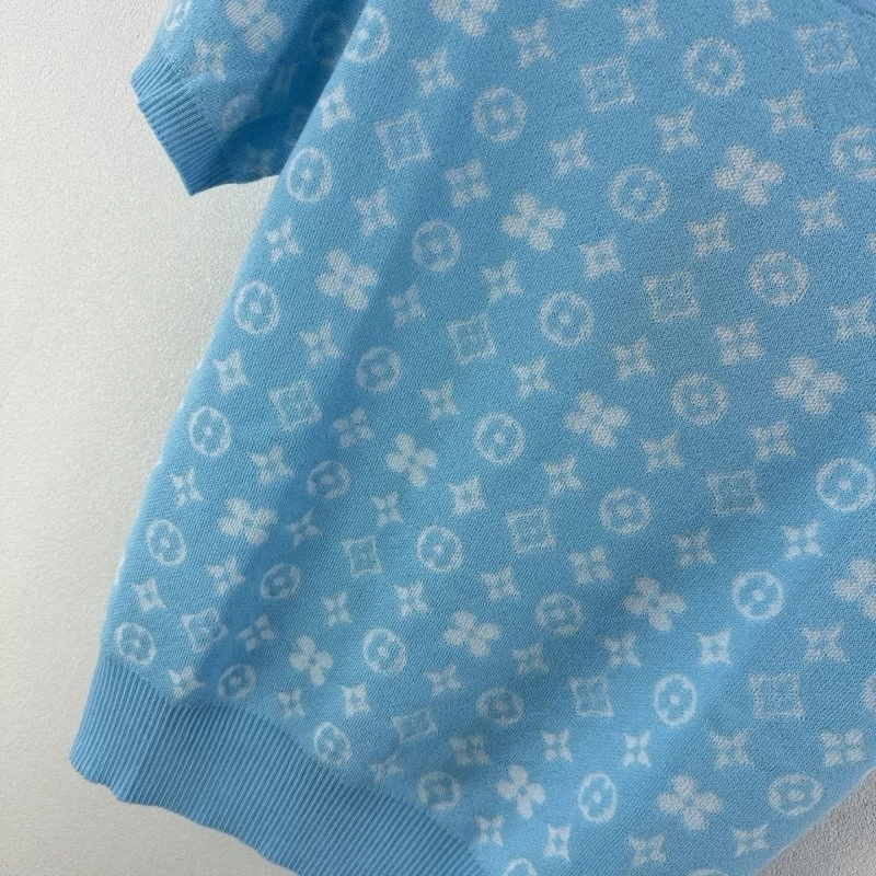 Louis Vuitton T-Shirts Upgraded 130586