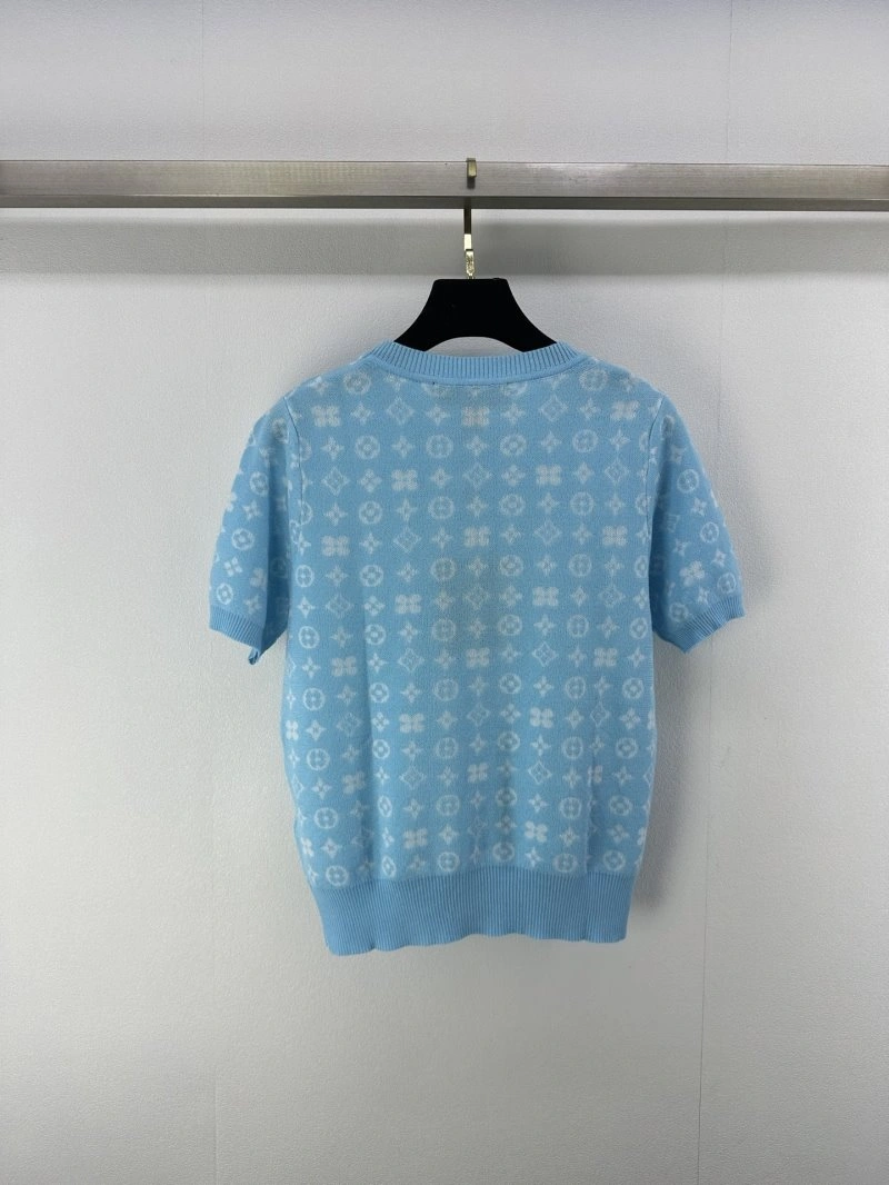 Louis Vuitton T-Shirts Upgraded 130586