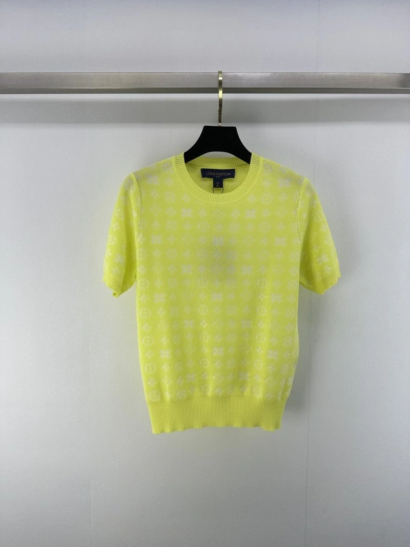 Youthful Louis Vuitton T-Shirts 130599