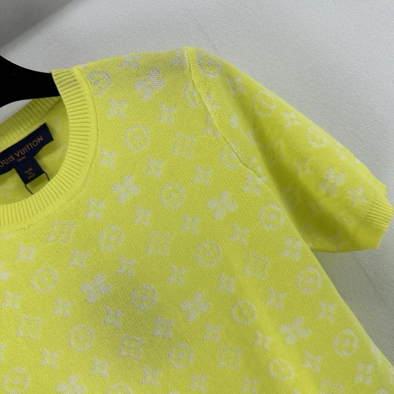 Youthful Louis Vuitton T-Shirts 130599