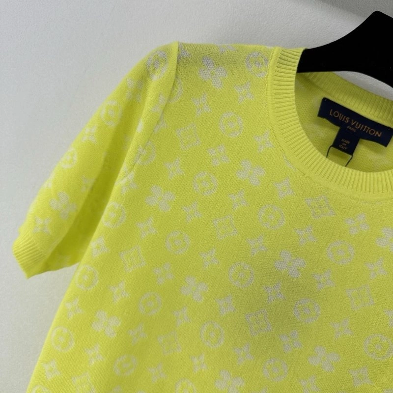 Youthful Louis Vuitton T-Shirts 130599