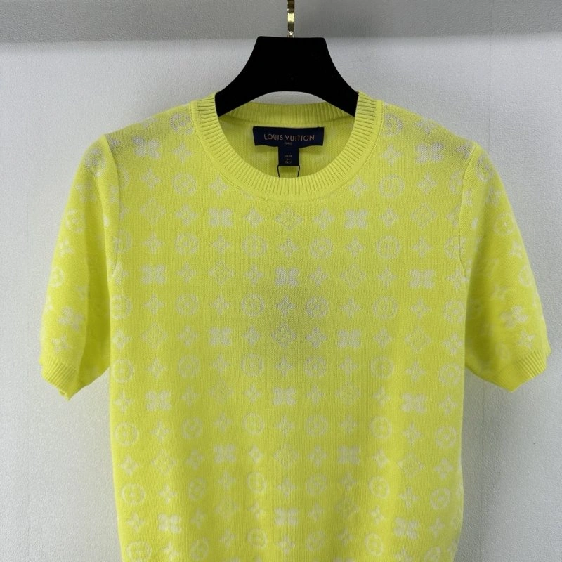 Youthful Louis Vuitton T-Shirts 130599