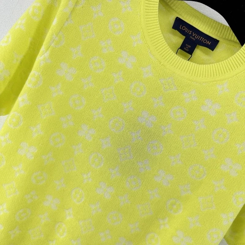 Youthful Louis Vuitton T-Shirts 130599