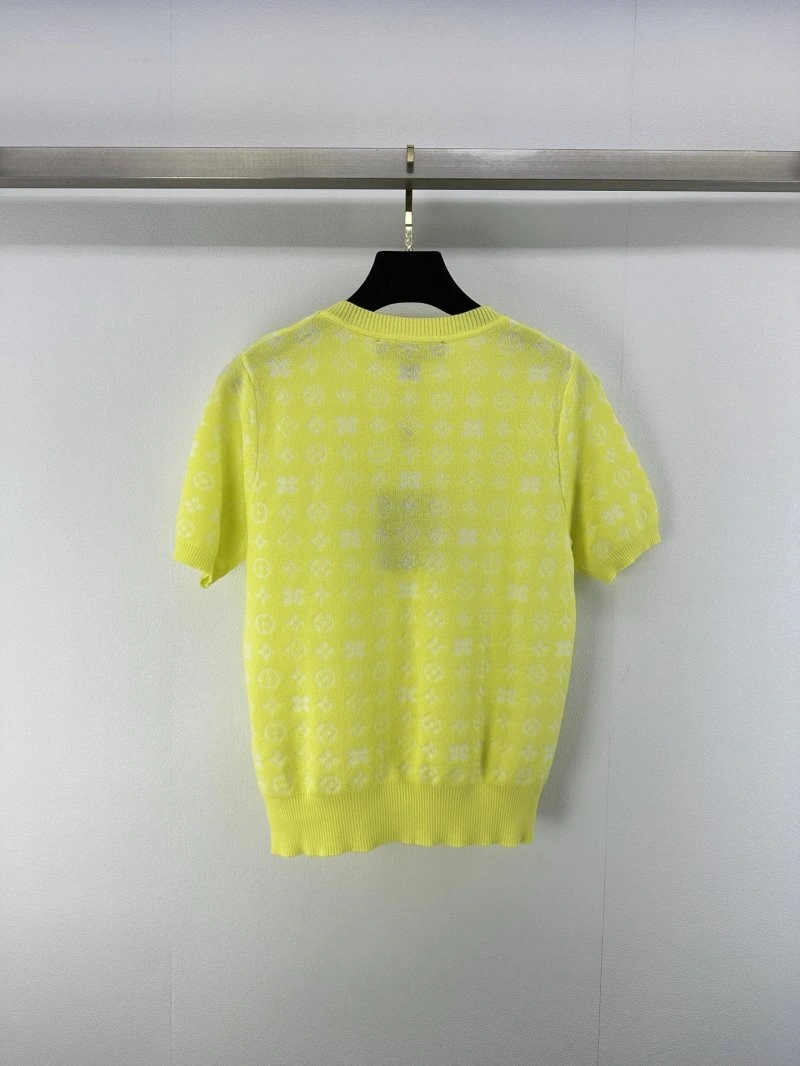 Youthful Louis Vuitton T-Shirts 130599