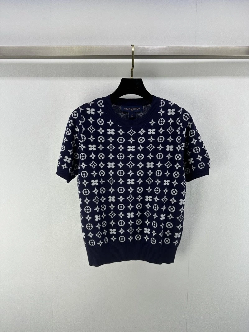 Trendsetting Louis Vuitton T-Shirts 130580