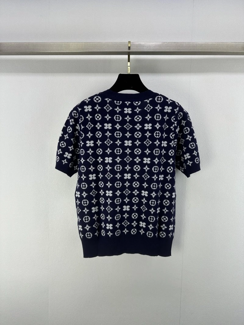 Trendsetting Louis Vuitton T-Shirts 130580