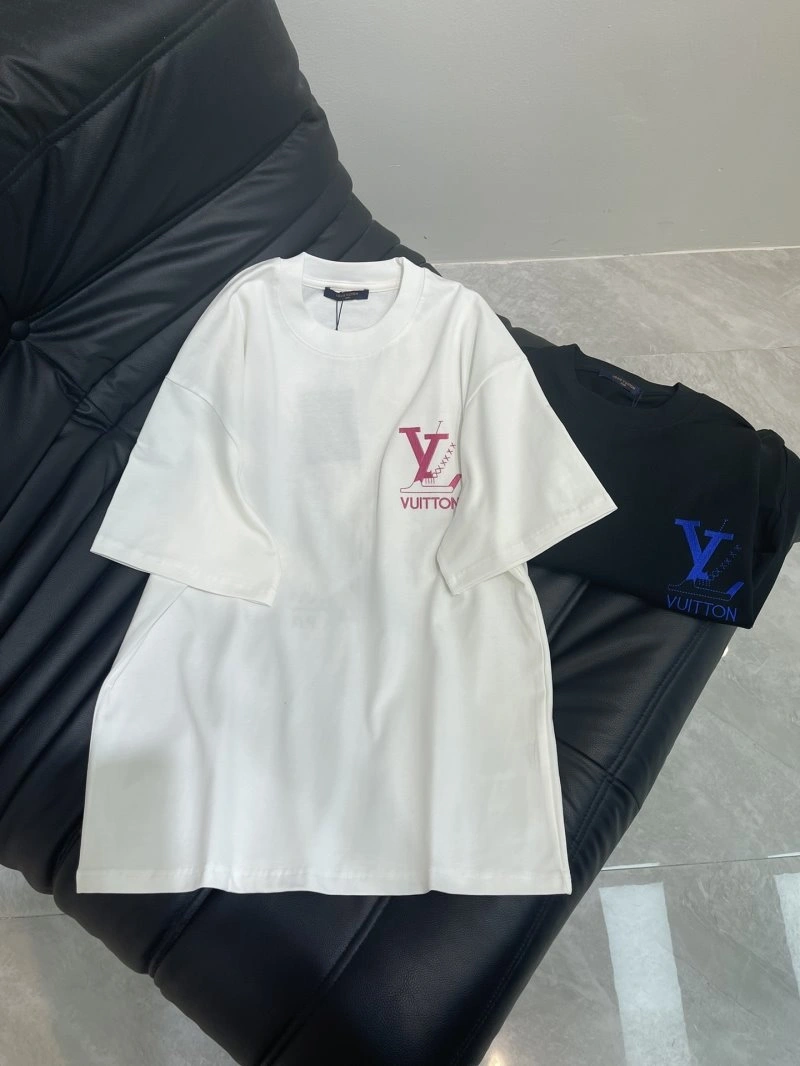 Louis Vuitton T-Shirts NewStyle 130579