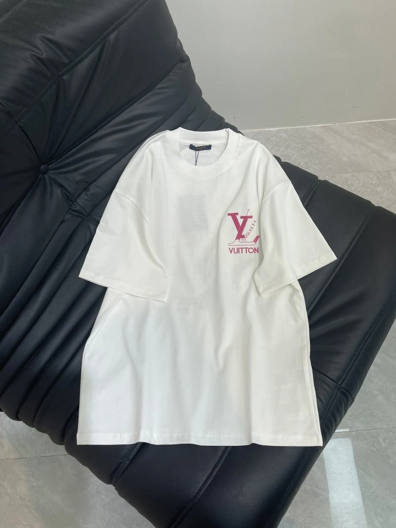 Louis Vuitton T-Shirts NewStyle 130579