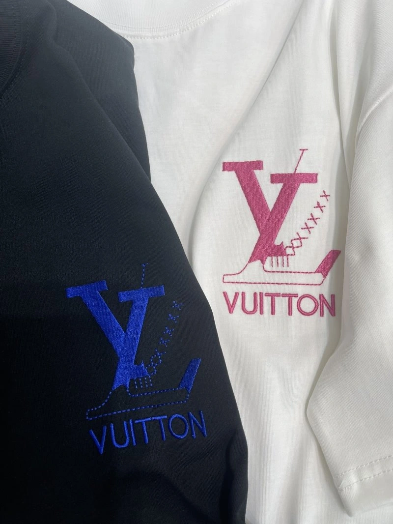 Louis Vuitton T-Shirts NewStyle 130579