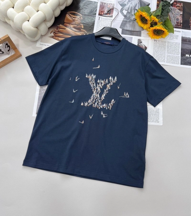 Louis Vuitton T-Shirts StreetReady 130577
