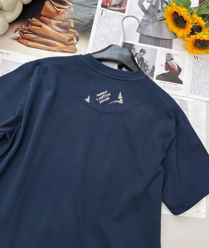 Louis Vuitton T-Shirts StreetReady 130577
